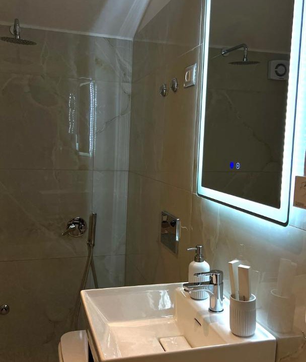 Photo of Bathroom in Erseke
