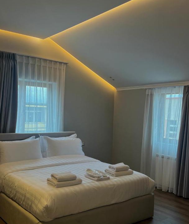 Photo of Bedroom in Erseke