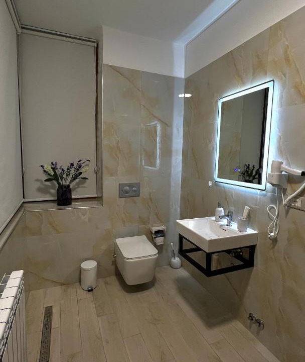 Photo of Bathroom in Erseke
