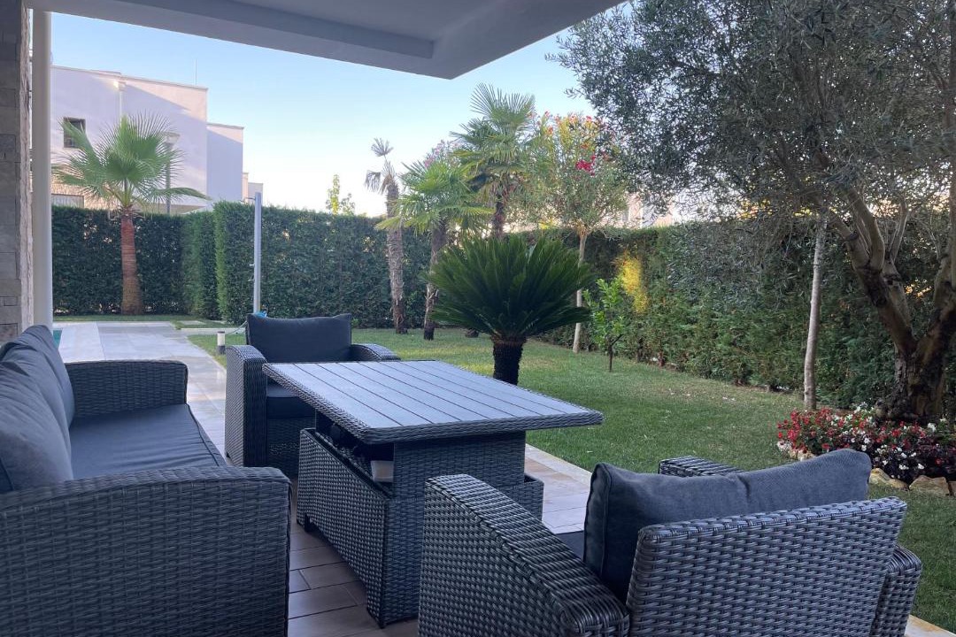 Photo of Patio Balcony in Ishem