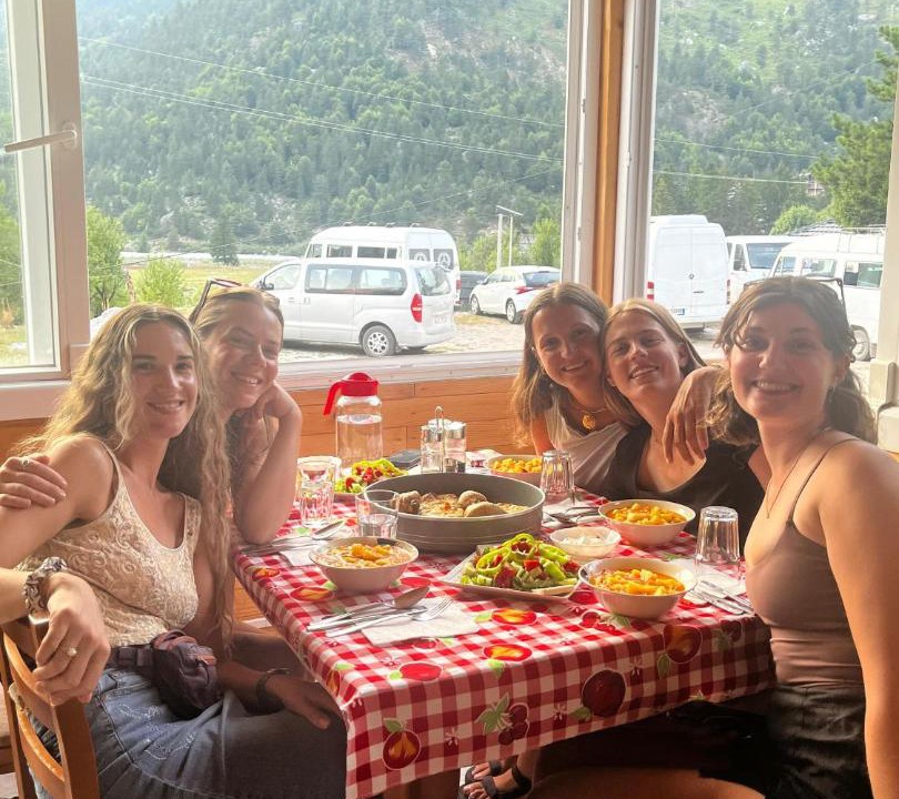 Photo of Others in Valbone