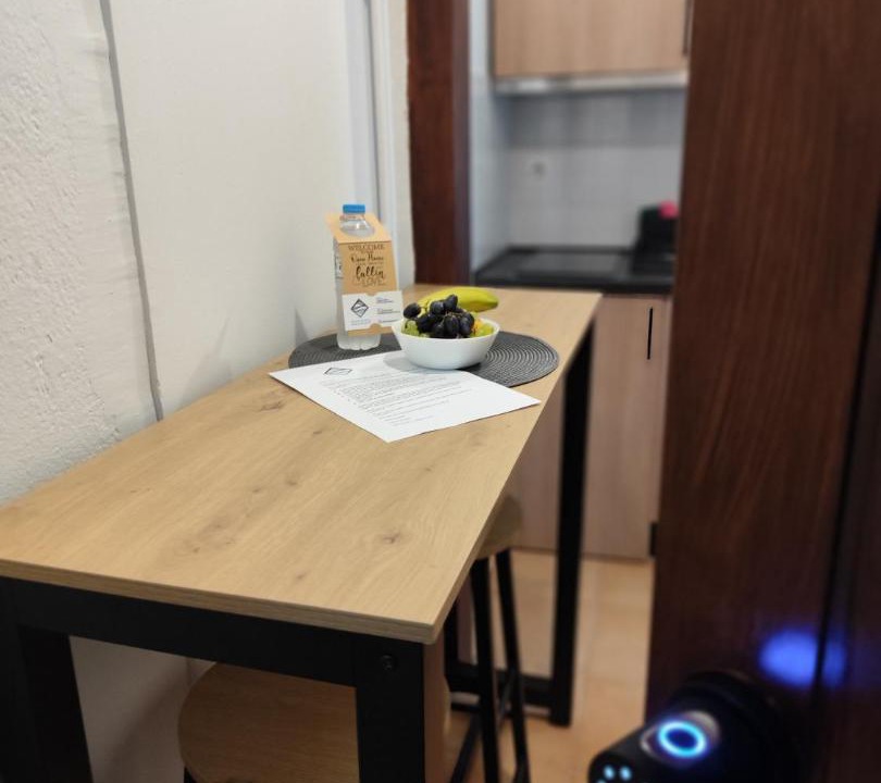 Photo of Kitchen in Ierissos