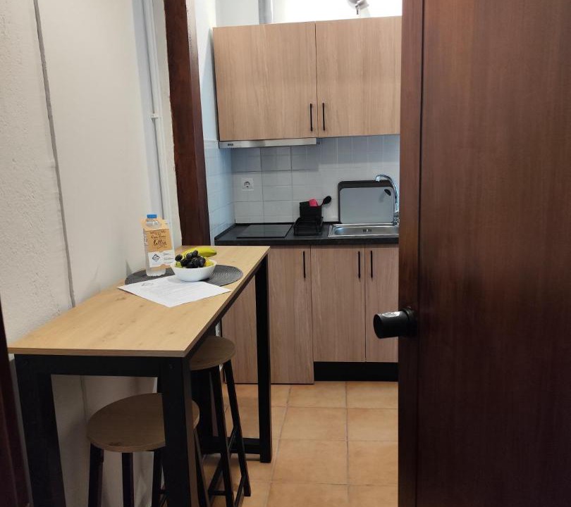 Photo of Kitchen in Ierissos