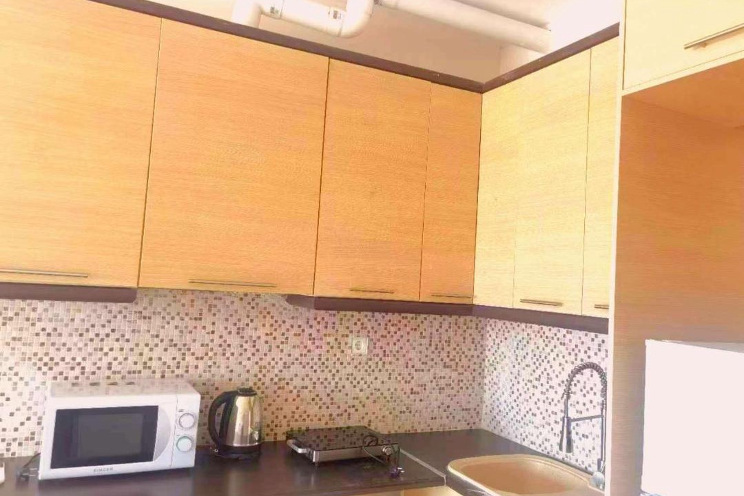 Photo of Kitchen in Oropos