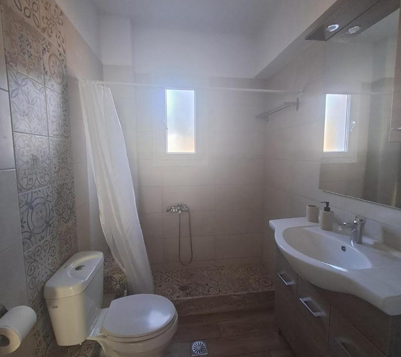 Photo of Bathroom in Monemvasia
