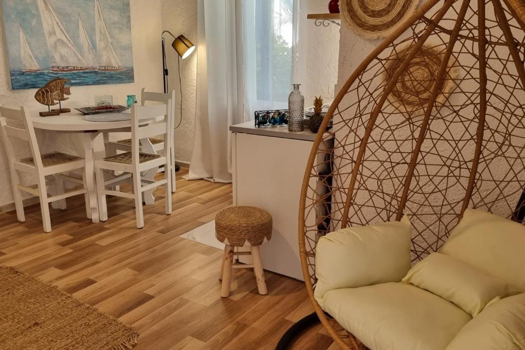 Photo of Livingroom in Agia Pelagia