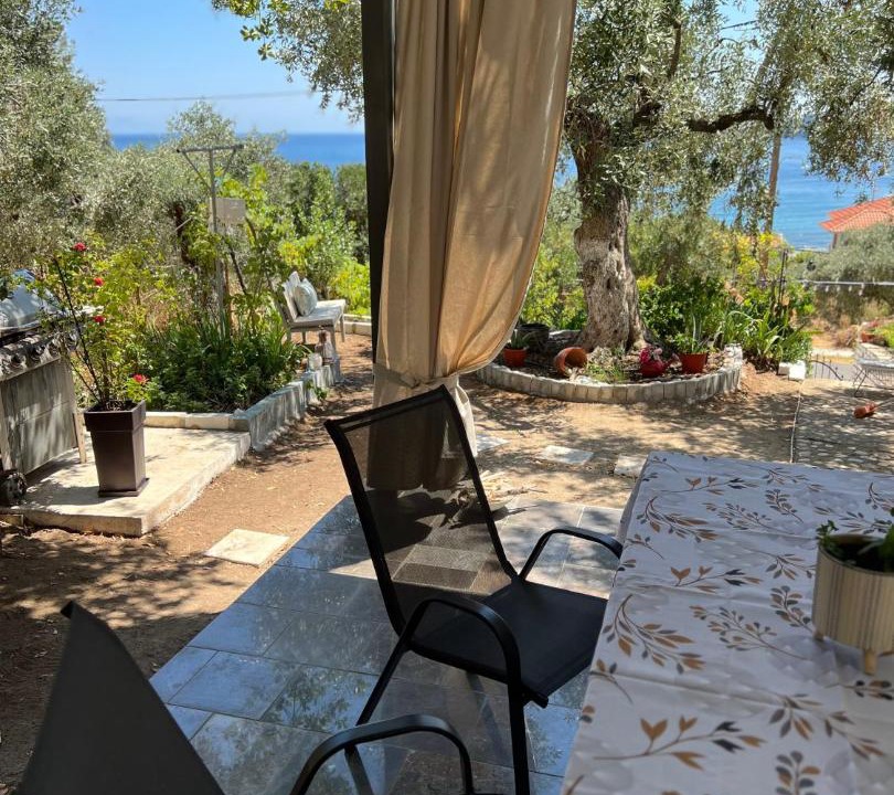Photo of Others in Chrisi Ammoudia