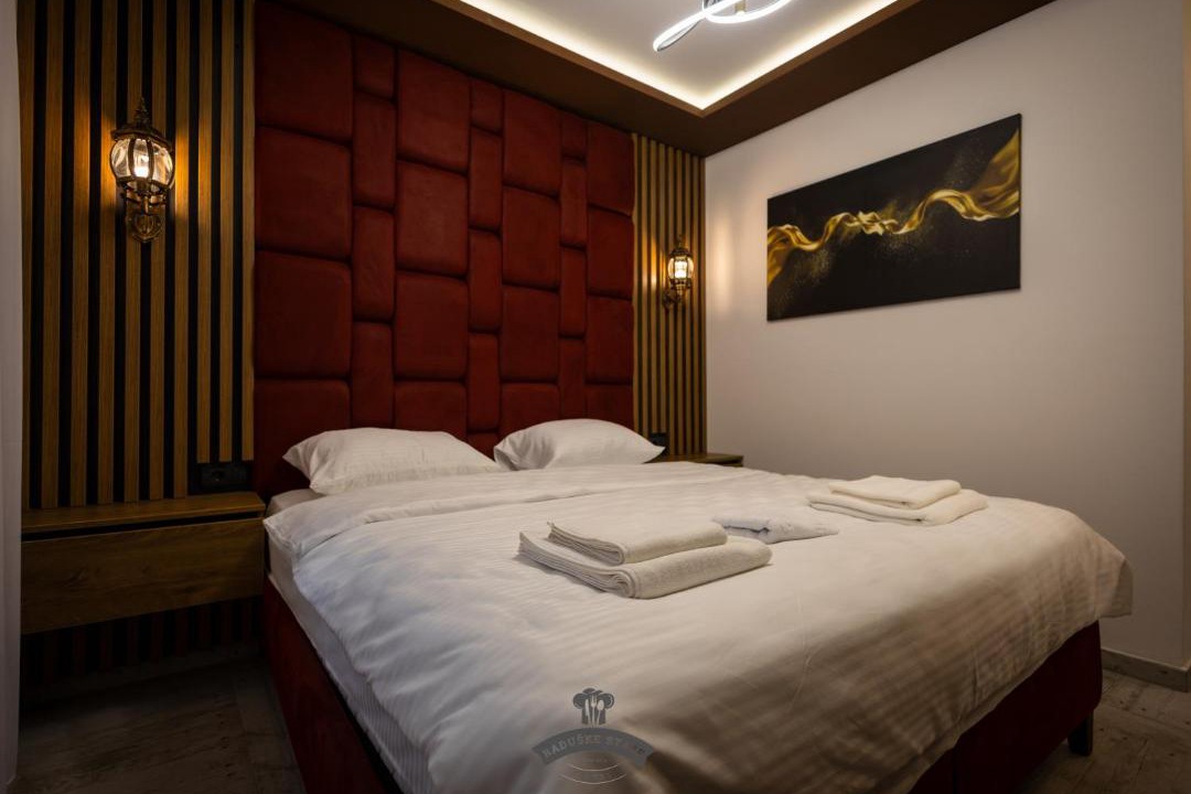 Photo of Bedroom in Vrellë