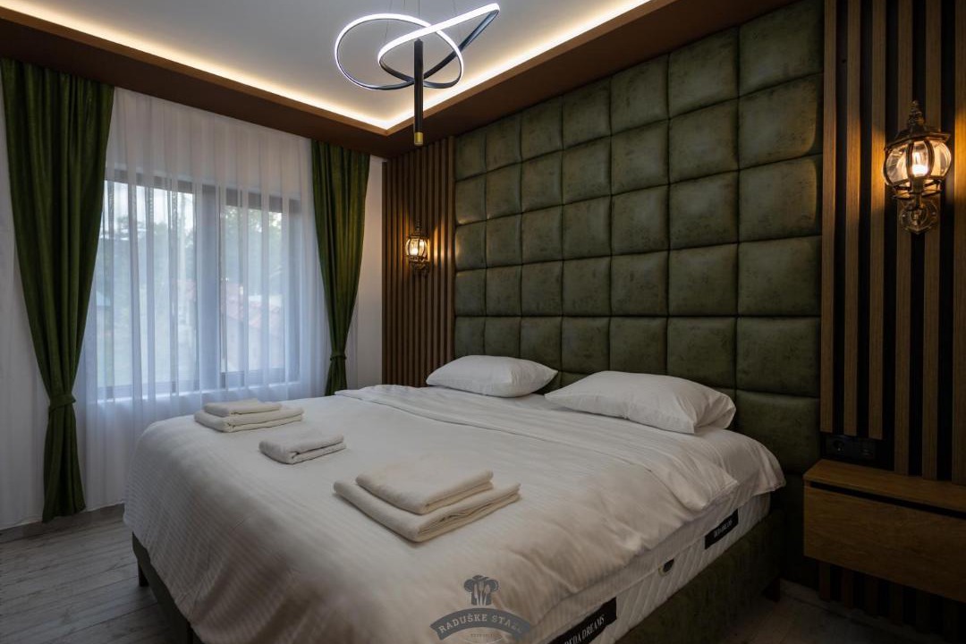 Photo of Bedroom in Vrellë
