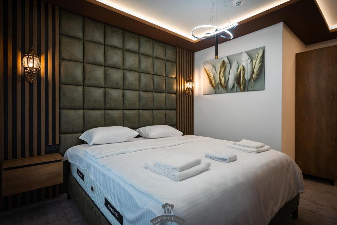 Photo of Bedroom in Vrellë