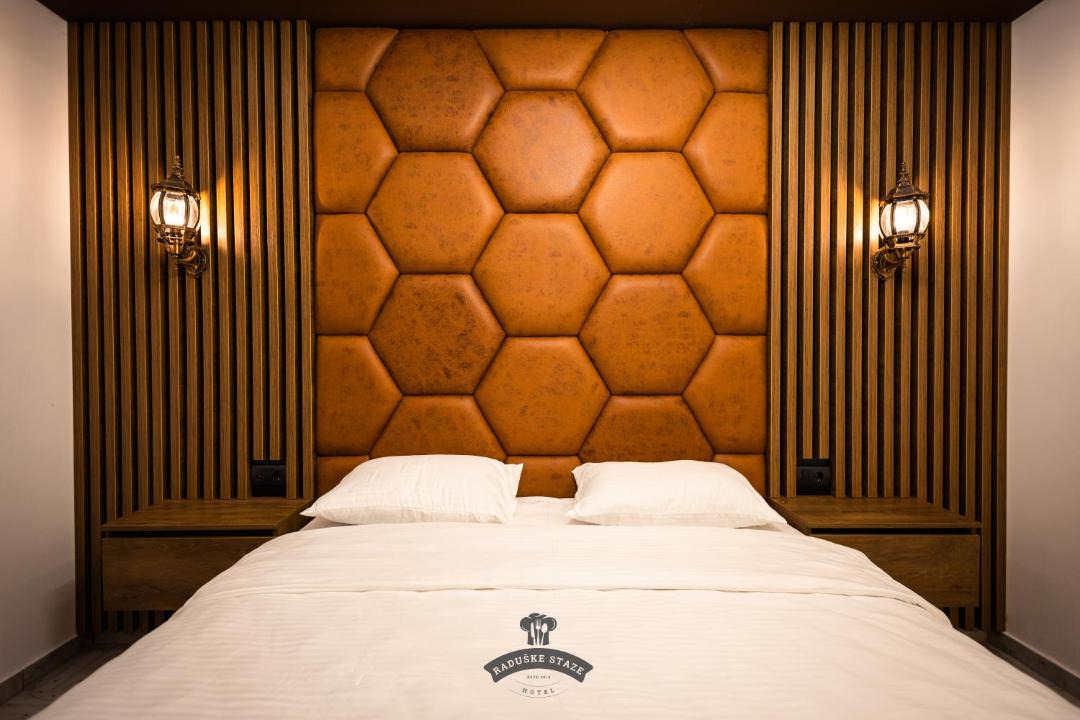 Photo of Bedroom in Vrellë