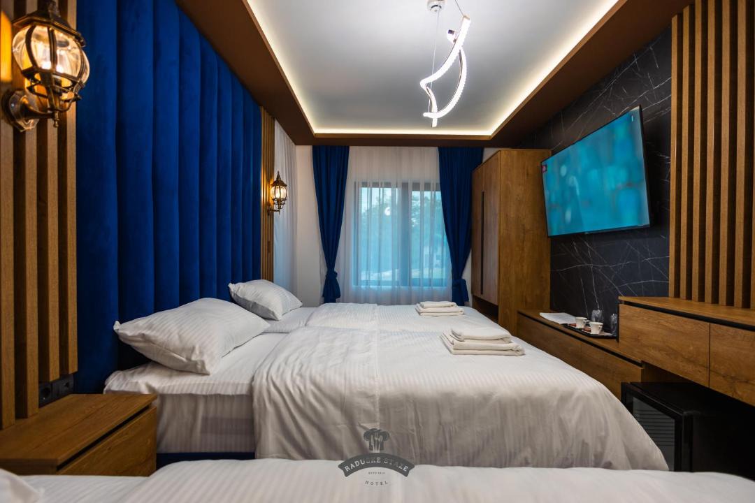 Photo of Bedroom in Vrellë