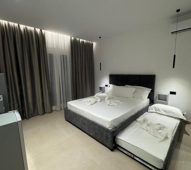 Photo of Bedroom in Durres