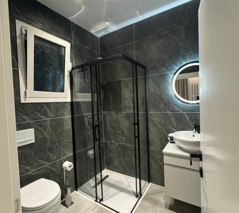 Photo of Bathroom in Durres