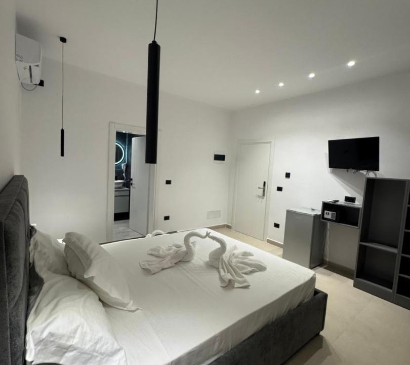 Photo of Bedroom in Durres
