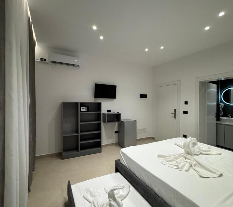 Photo of Bedroom in Durres