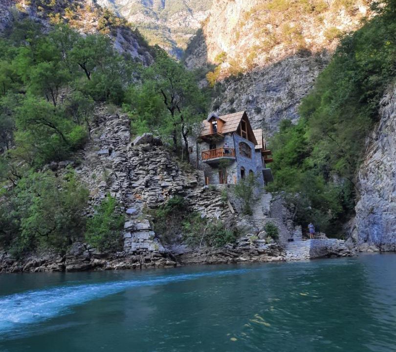 Photo of Others in Shkoder County