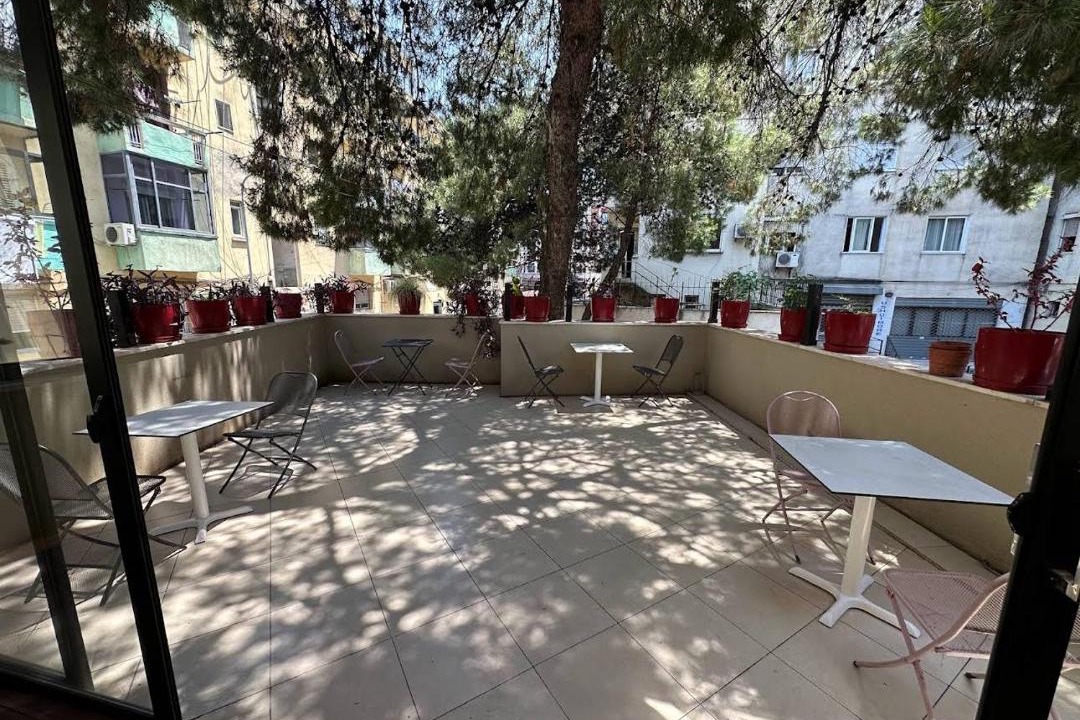 Photo of Patio Balcony in Tirana