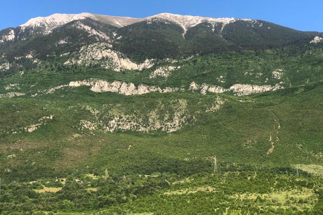 Photo of Others in Kukes County