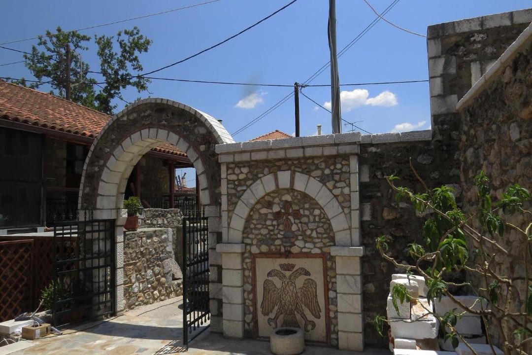 Photo of Others in Mystras