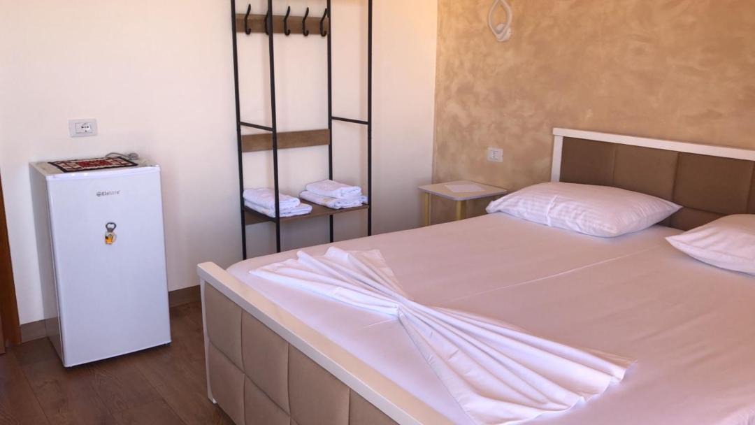 Photo of Bedroom in Kruje