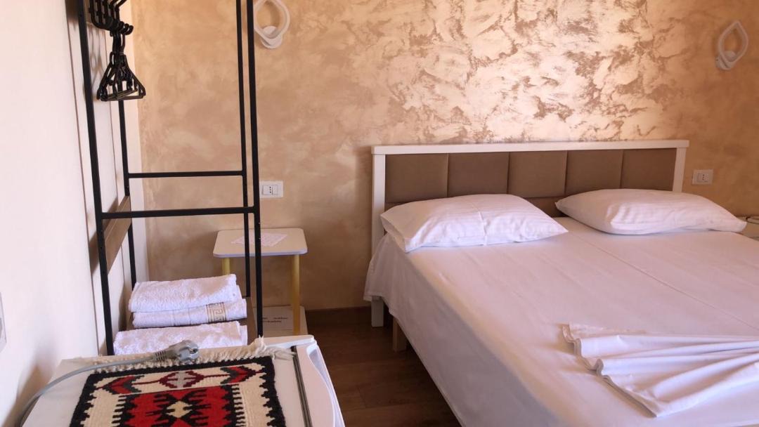 Photo of Bedroom in Kruje