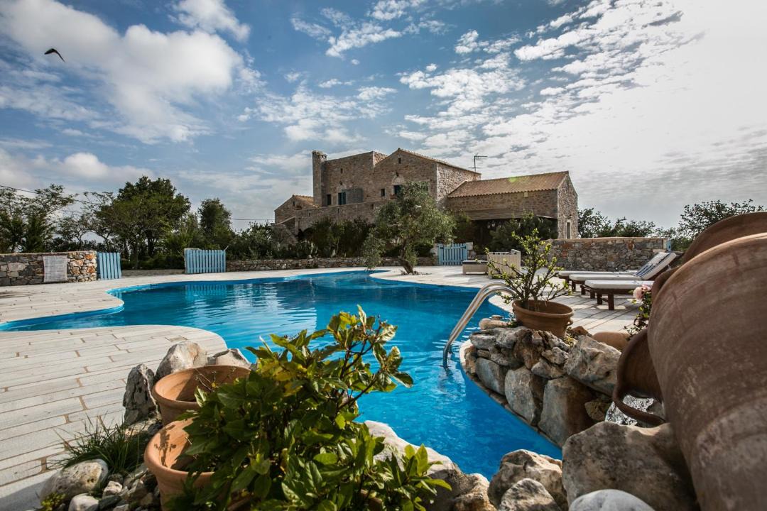 Photo of Outdoor in Areopoli