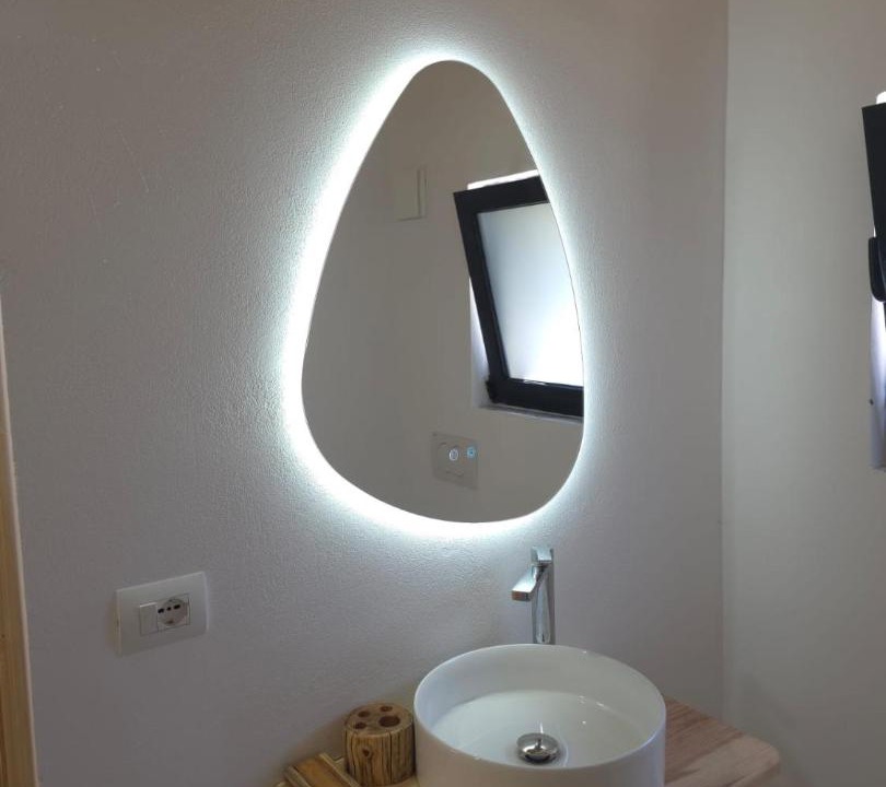 Photo of Bathroom in Sakës