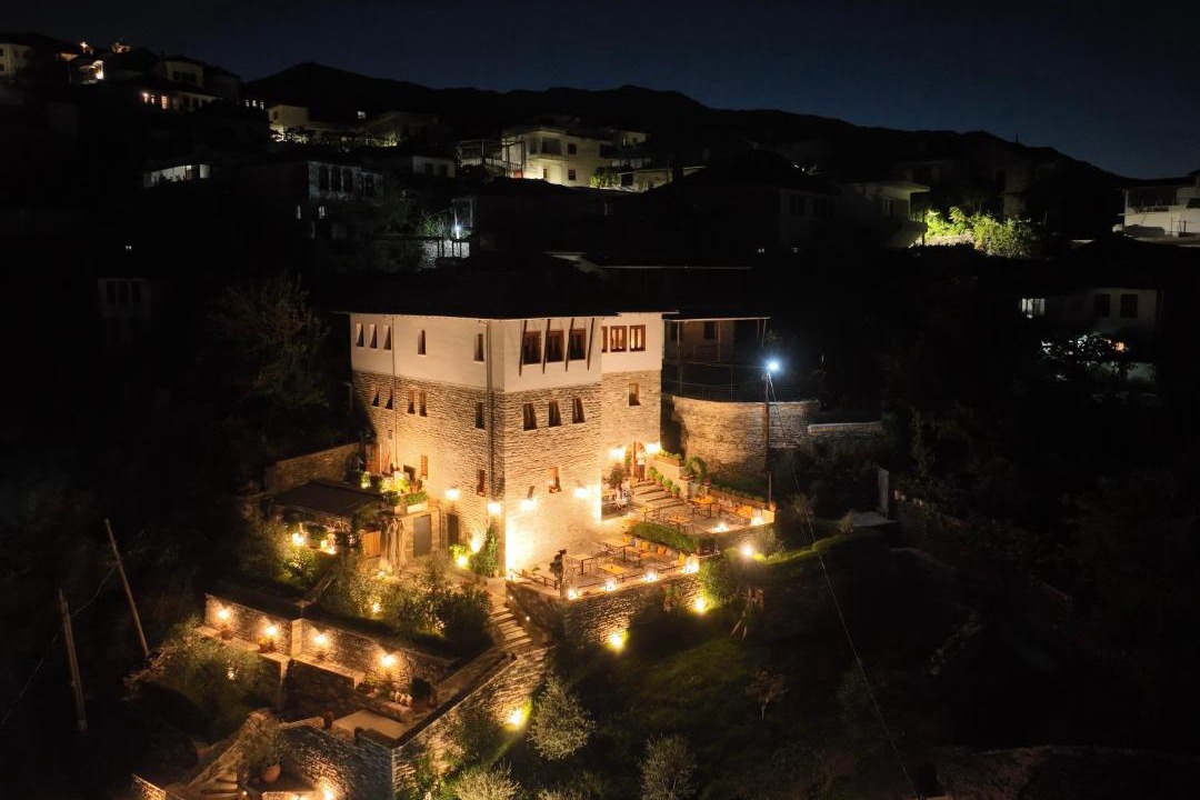 Photo of Others in Gjirokaster