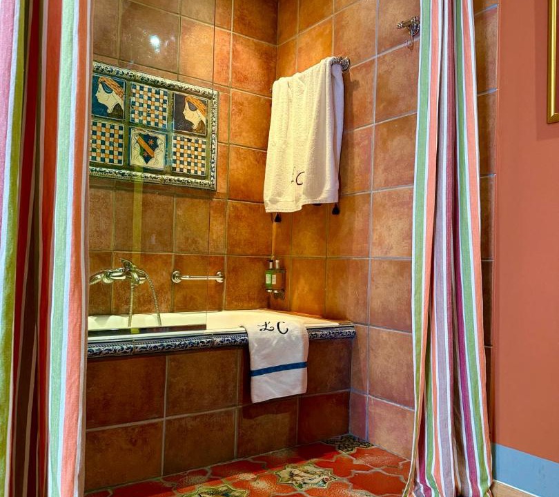 Photo of Bathroom in Xylokastron