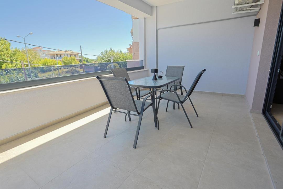 Photo of Patio Balcony in Katerini
