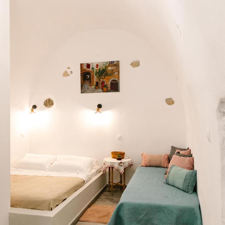 Photo of Bedroom in Mesta