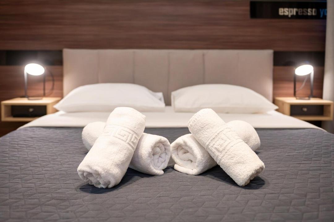 Photo of Bedroom in Xanthi