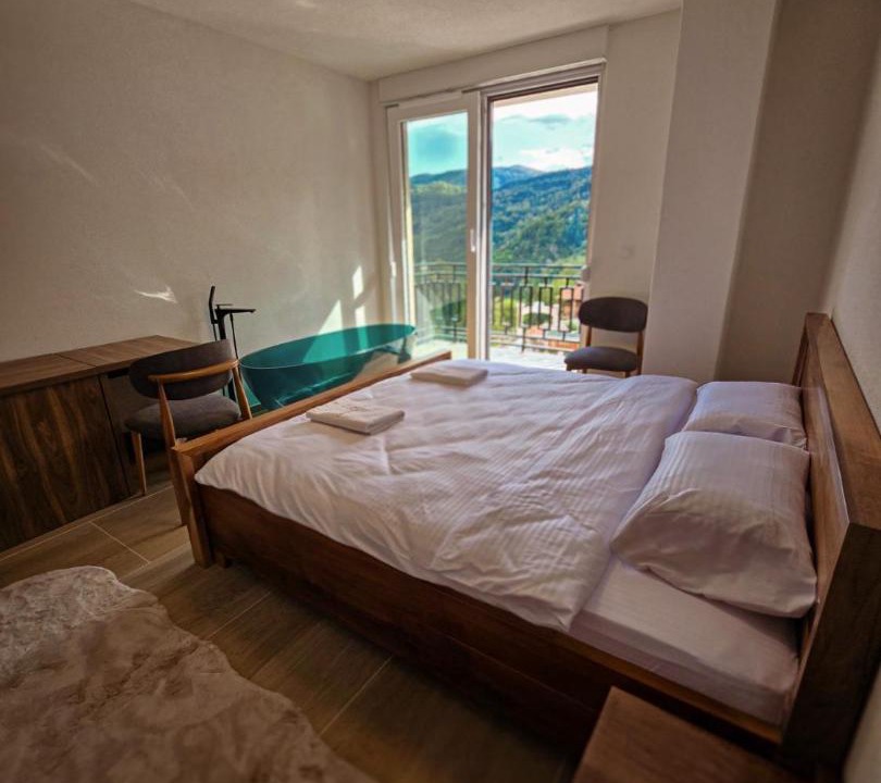 Photo of Bedroom in Strellc i Epërm