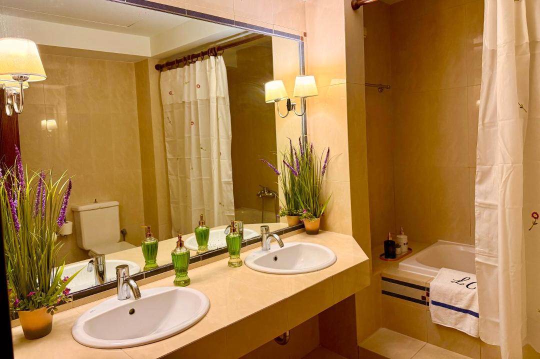 Photo of Bathroom in Xylokastron