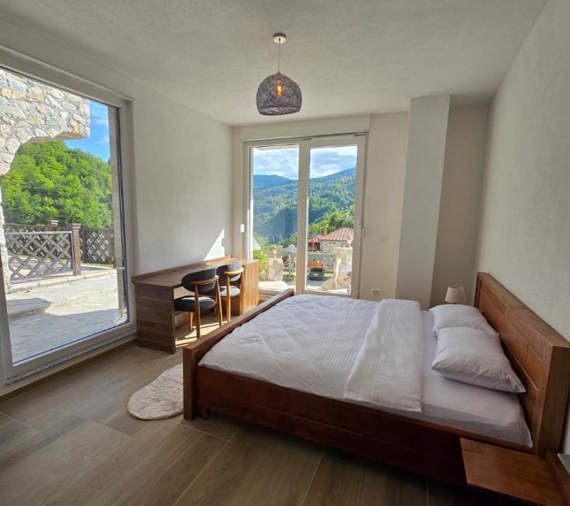 Photo of Bedroom in Strellc i Epërm