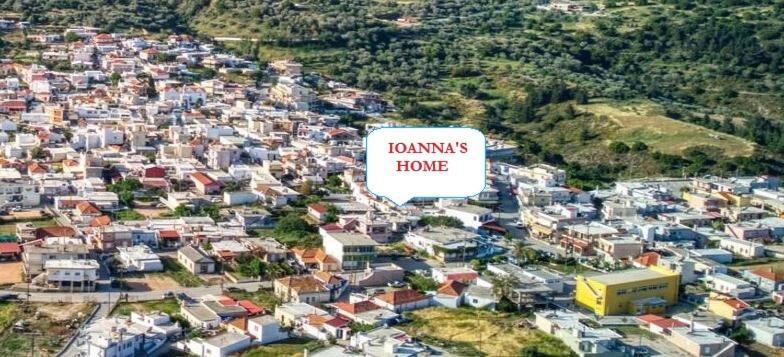 Photo of Buildings in Embonas