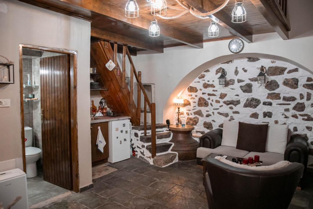 Photo of Bathroom in Mesta