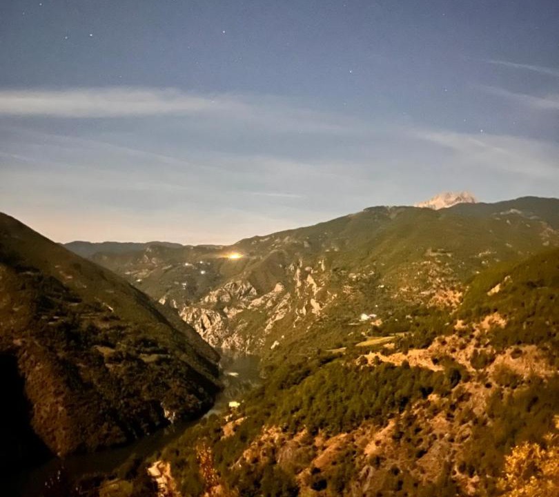 Photo of Others in Kukes County