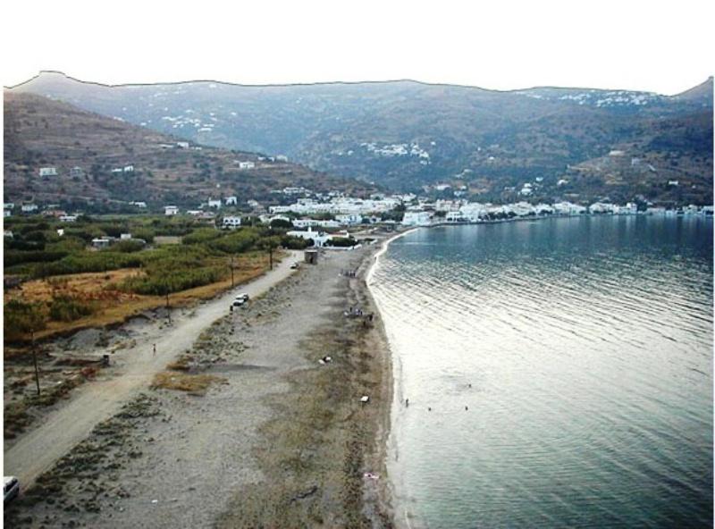 Photo of Others in Ormos Korthiou