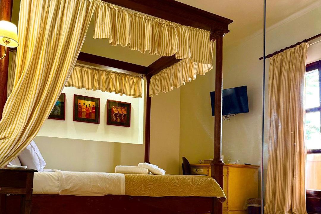 Photo of Bedroom in Xylokastron
