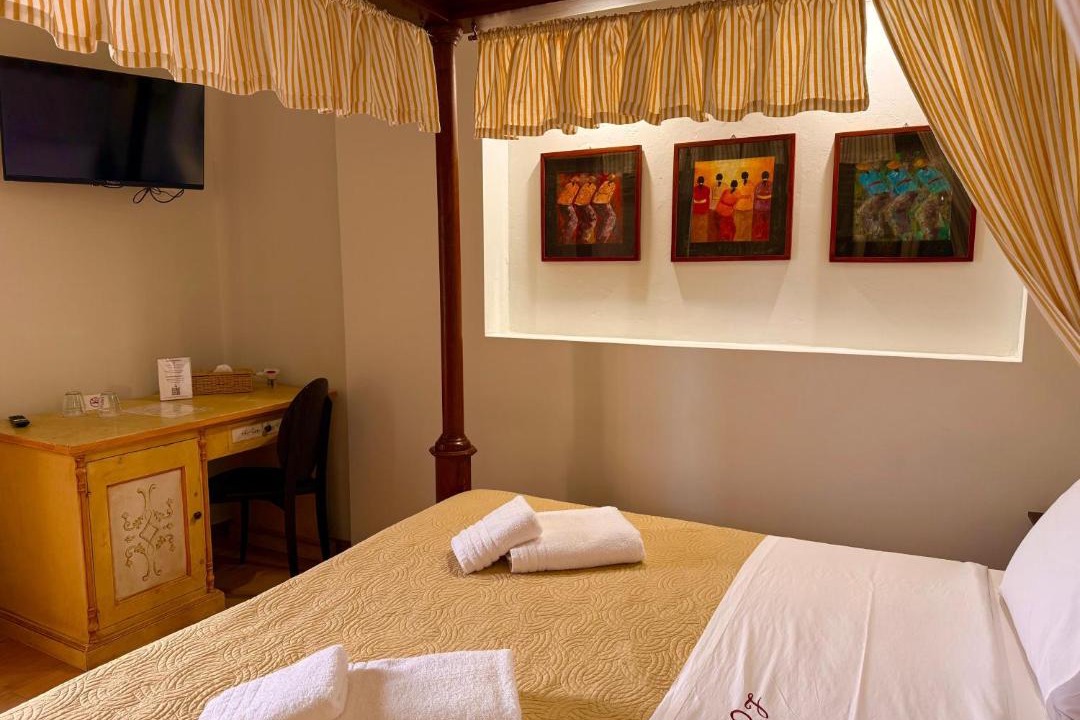 Photo of Bedroom in Xylokastron