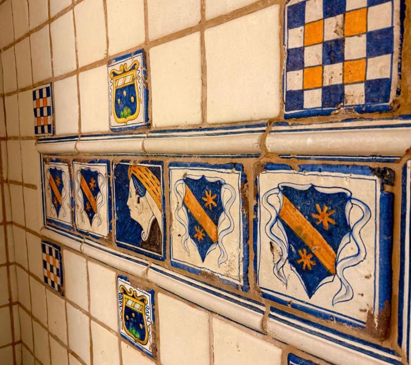Photo of Bathroom in Xylokastron