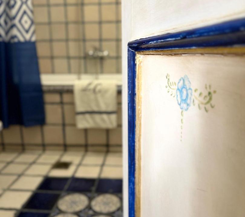 Photo of Bathroom in Xylokastron