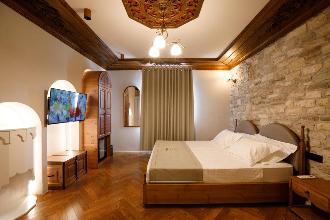 Photo of Bedroom in Gjirokaster