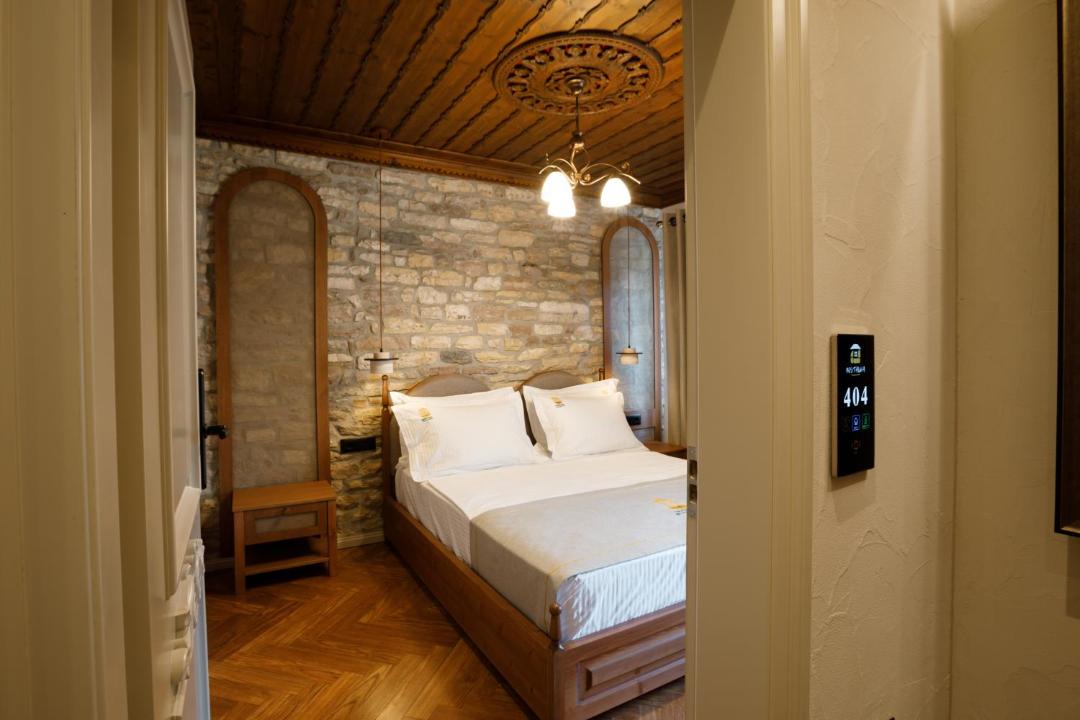 Photo of Bedroom in Gjirokaster