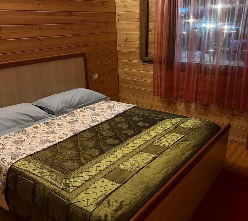 Photo of Bedroom in Llogara National Park