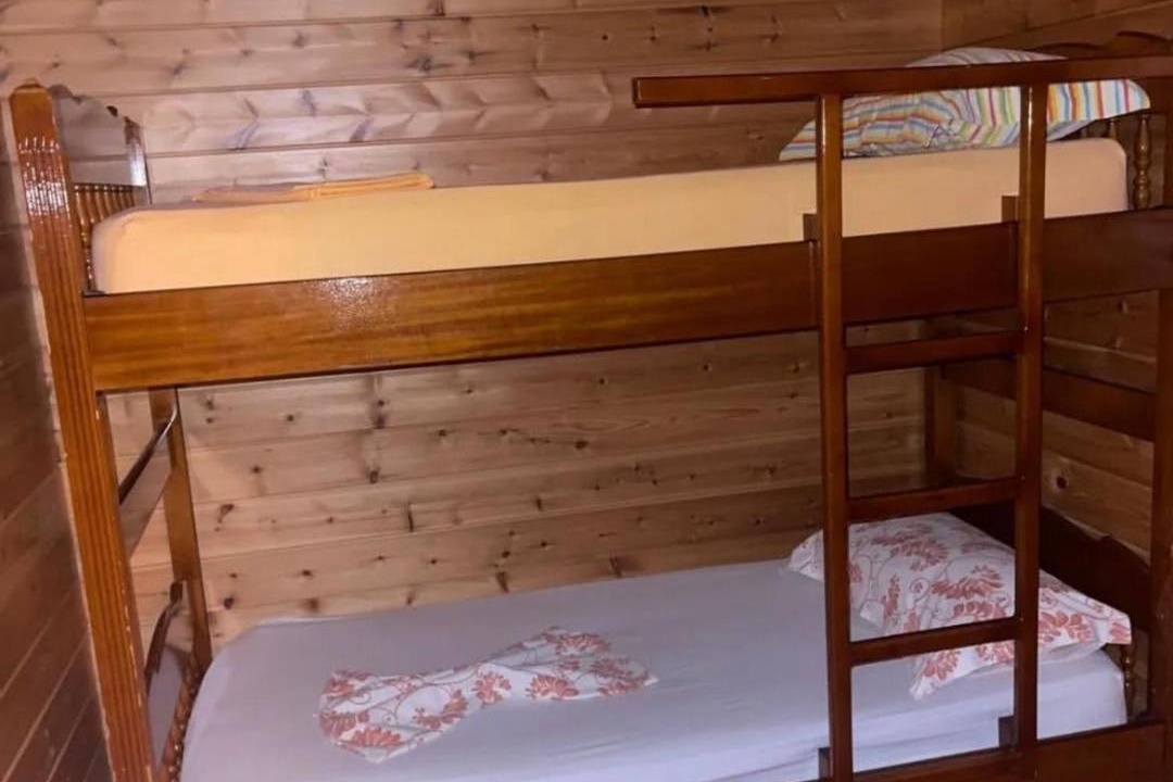 Photo of Bedroom in Llogara National Park