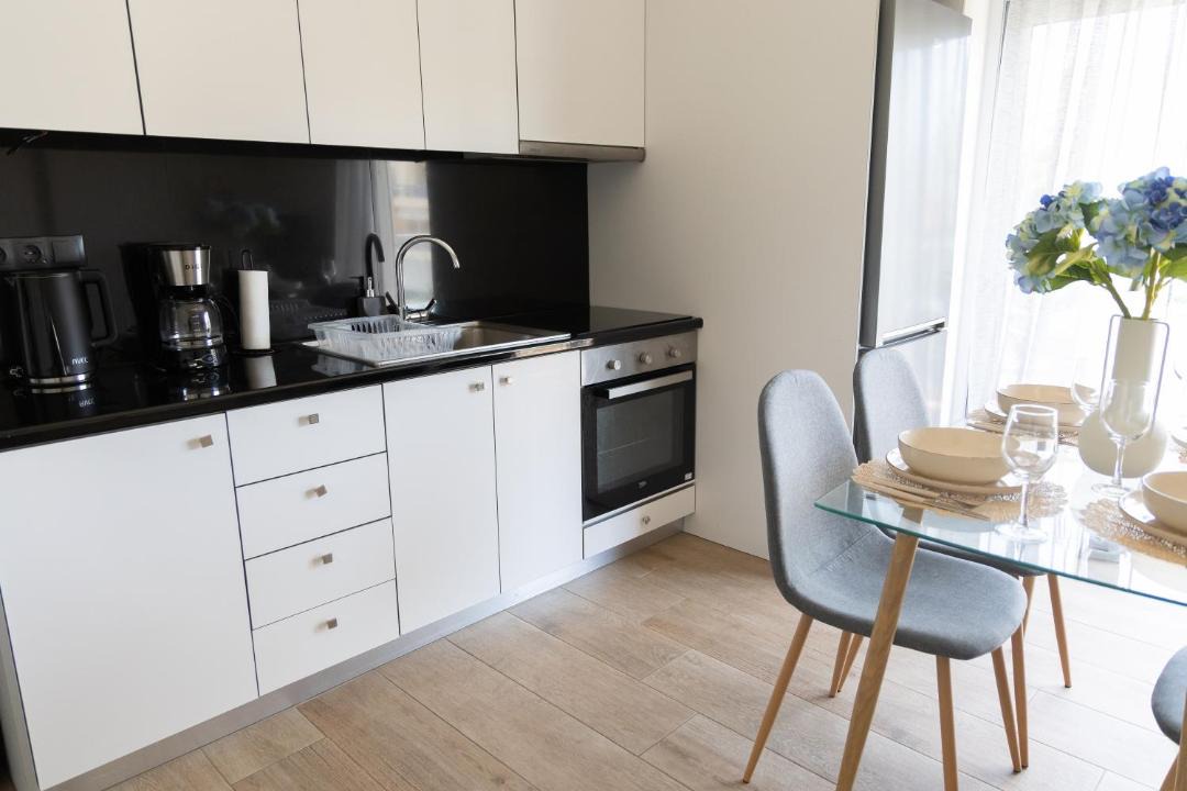 Photo of Kitchen in Amarousion