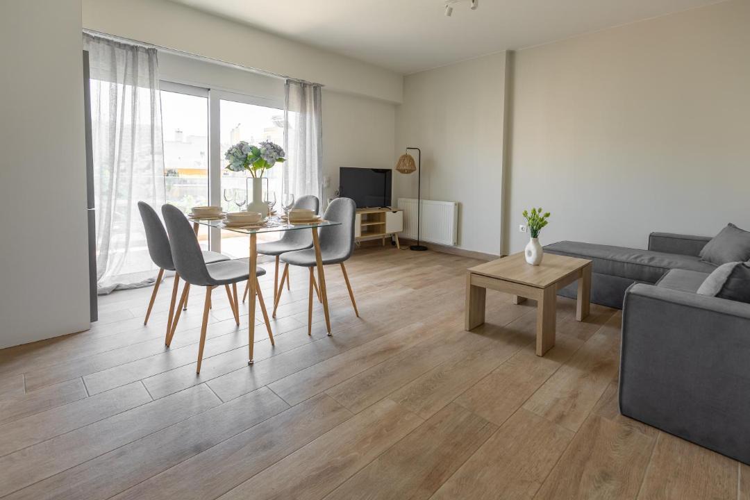 Photo of Livingroom in Amarousion